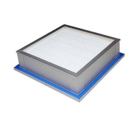 液曹式高效過濾器