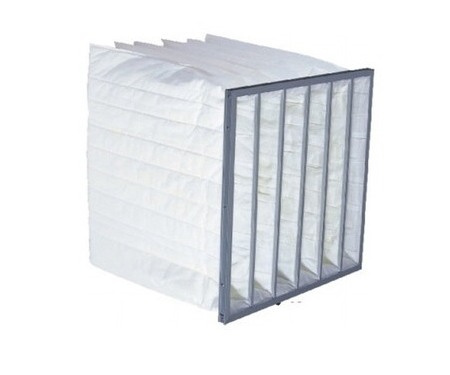 袋式中效過(guò)濾器