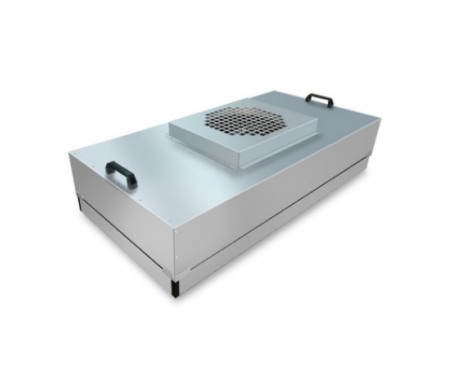 FFU風(fēng)機(jī)單元