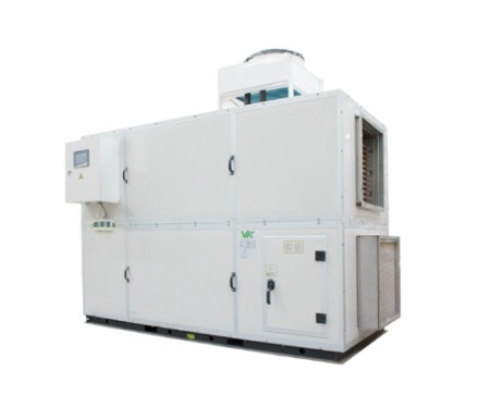 熱泵烘干機(jī)組