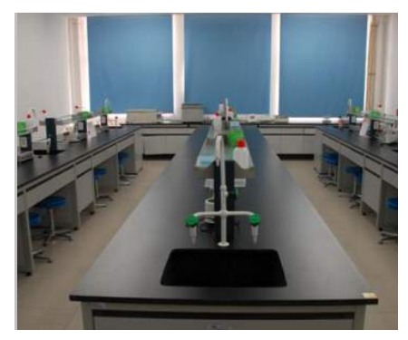 生物實(shí)驗(yàn)室潔凈工程