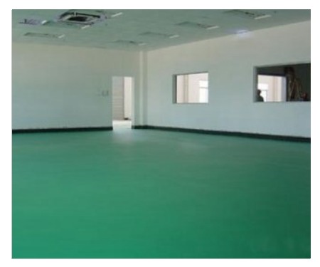 工業(yè)潔凈廠房